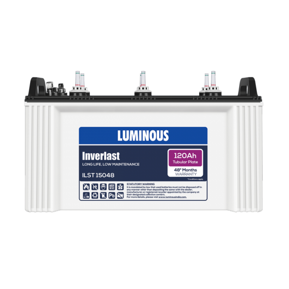 Inverlast Battery - ILST 15048
